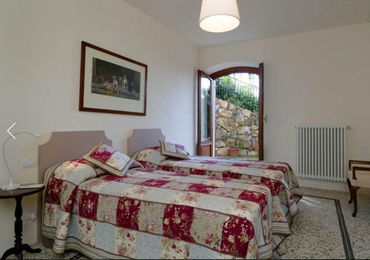 Villa Edoardo Rapallo Exterior photo