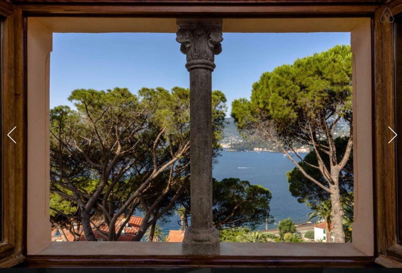 Villa Edoardo Rapallo Exterior photo