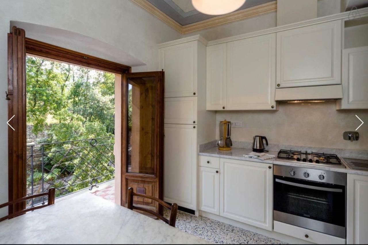 Villa Edoardo Rapallo Exterior photo