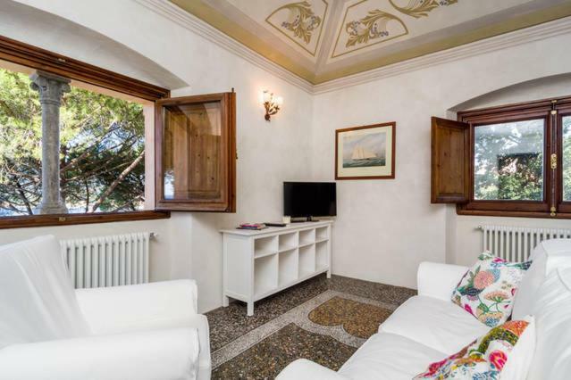 Villa Edoardo Rapallo Exterior photo