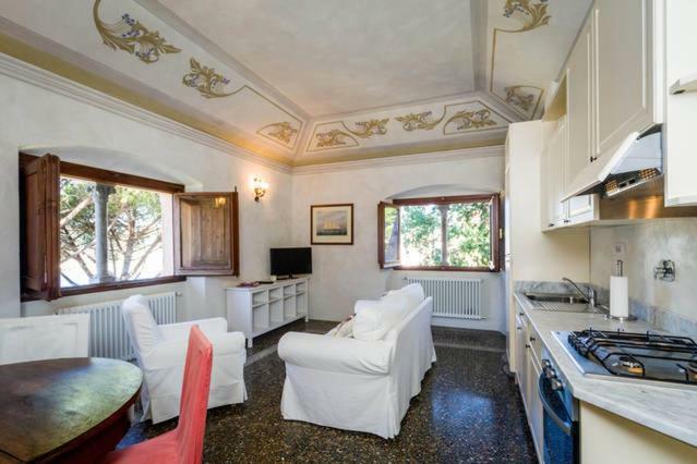 Villa Edoardo Rapallo Exterior photo